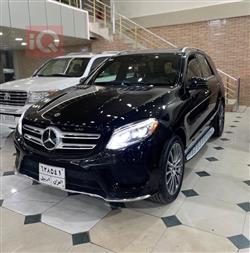 مرسيدس بنز GLE